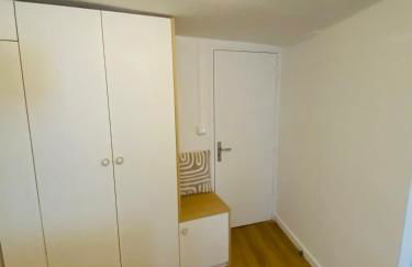 Cozy Studio - Paris Galeries Lafayette - Foto 10