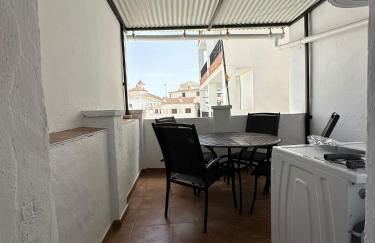 Heart of the Pueblo, Tolox, Sierra de las Nieves - Foto 13