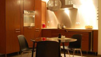 Apartament Bobrowiecka - Foto 4