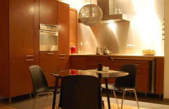 Apartament Bobrowiecka - Foto 4