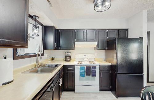 Deer Cove Lakehouse - Foto 8