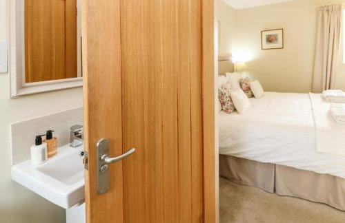 Cross Cottage - Foto 20