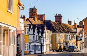 One Threadneedle Street, Dedham - Foto 12