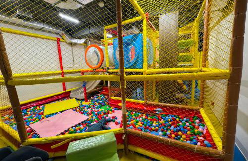 Apartament Grapa D8 - Białka Tatrzańska - Darmowy Skibus - Basen - Sauna - blisko Term Bania i wyciągów narciarskich - Foto 30