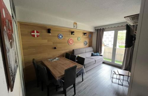 Appartement au pied des pistes - Photo 20