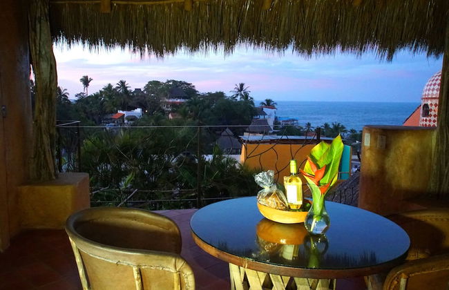 Casitas Del Mar Sayulita - Foto 37