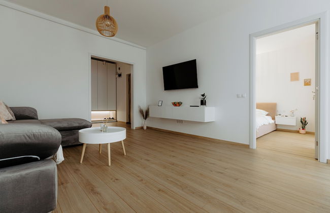 Nest Inn Oasis Residence - Foto 9