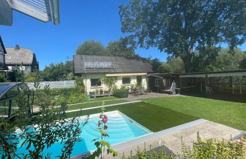 Pino24 Ferienwohnungen mit Pool und Sauna - Foto 10