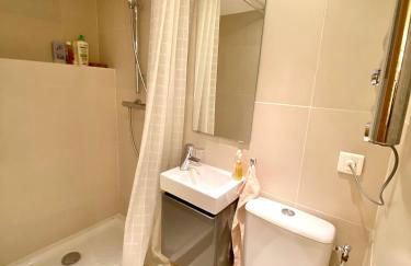 Chalet Greuffa - Foto 10