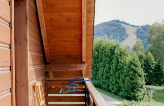 Domek na Śmigowskim Piwniczna-Zdrój - Foto 21