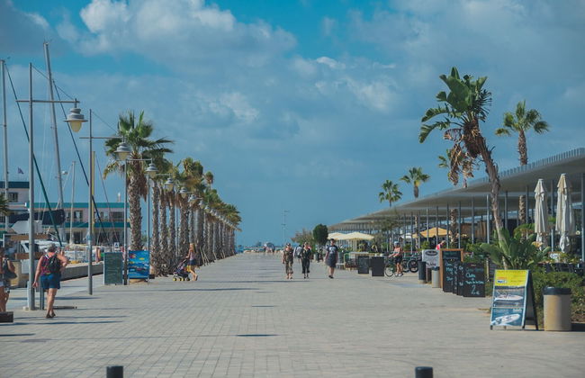 203 Pola Port - Alicante Real Estate - Foto 37