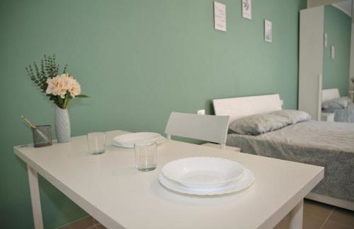 Casa MadArt City Centre MXP TrainStation - Photo 9