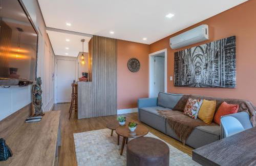 Alpes da Montanha 501 - Apartamento em Gramado - Photo 14