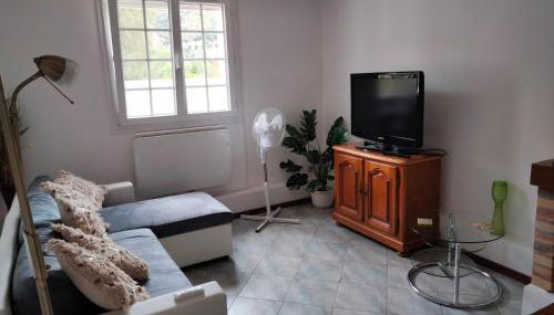 beautiful apartment with garden - Foto 3