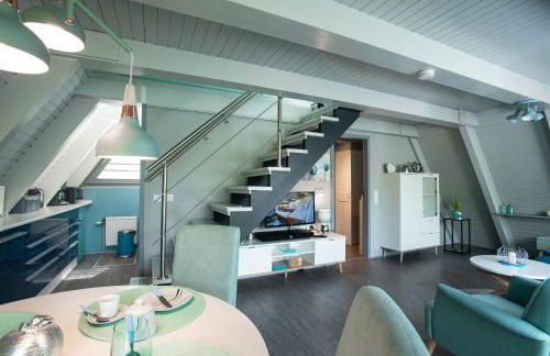 Ferienhaus Waldperle - Photo 1