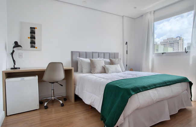 Tabas by Blueground Edifício Saint Charbel - Foto 10