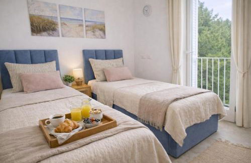 Zafiro Apartment - Foto 4