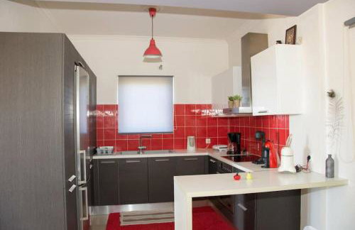 Roundabout apartment - Foto 20