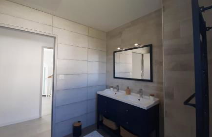 Maison neuve à deux pas de la superbe plage des Amiets - Foto 38