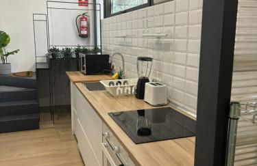 Exyca Barrio Salamanca - Foto 11