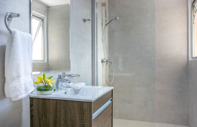 Home Suite Ocean View - Foto 12