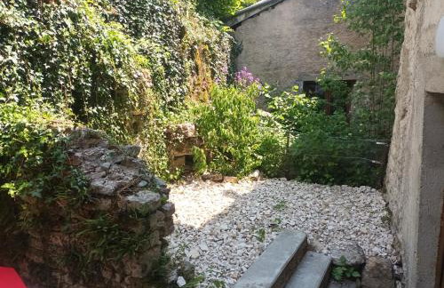 Gîte 4 personnes proche des cascades du Hérisson - Foto 16
