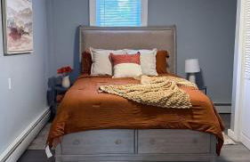 Contemporary Apartment- Prime Location to MBTA - Foto 41