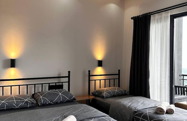 Moon House Bungalow - Foto 15