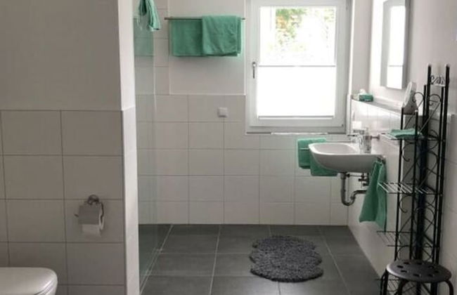 Holiday Apartment Meadow - Foto 9