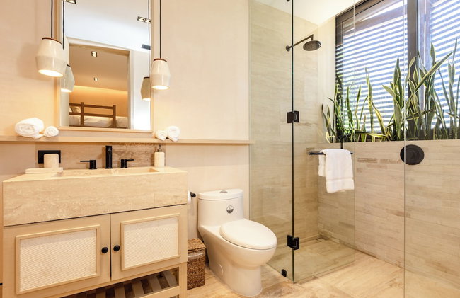 The Palm Luxury Villas Corasol by Lumina - Foto 63