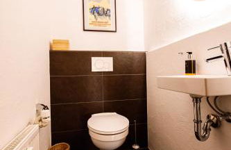 Dachgeschoss Wohnung Akelei am Fuße der Zugspitze - Foto 34