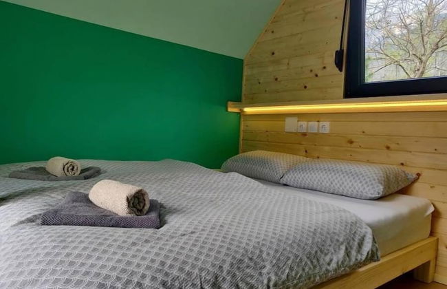 Glamping Virje - Foto 8