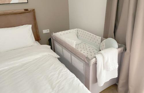 Downtown Luxury Apartments 34 - Foto 11