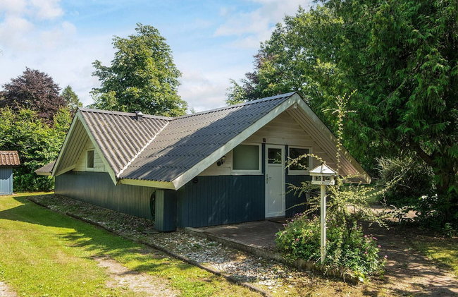6 Person Holiday Home in Ansager - Foto 1