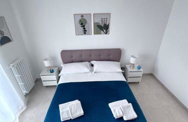 Deledda Holiday Home - Foto 37