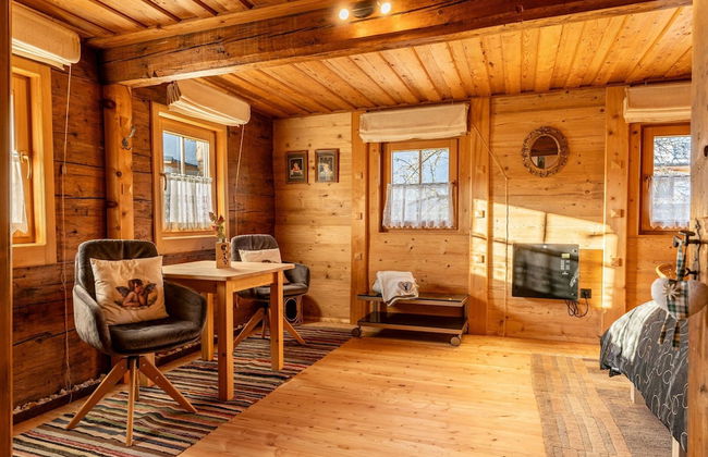 Historic Farmhouse: 200 Years old Meets new - Foto 3