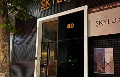 Studio na Árvore no Centro do Rio - Foto 21