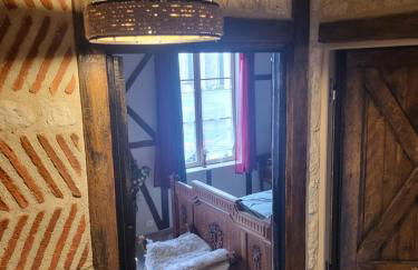 Maison Médiévale LAON - Foto 4