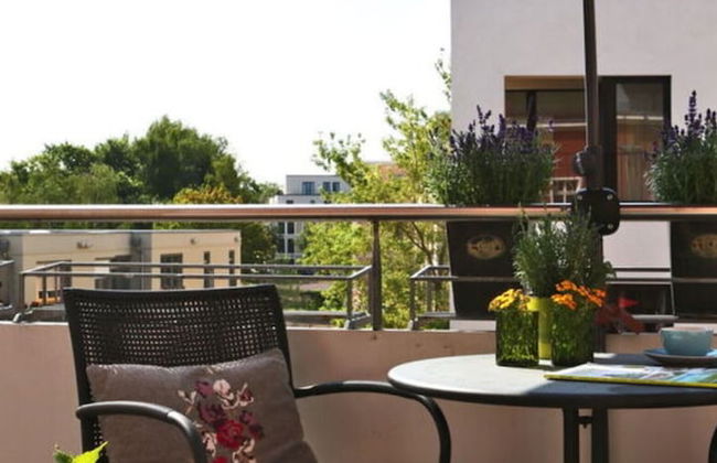 Nice Apartment in Potsdam - Foto 11