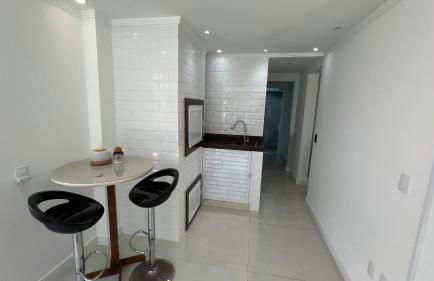 Casa com Piscina - Refúgio do Mar 3 Quartos - Foto 36