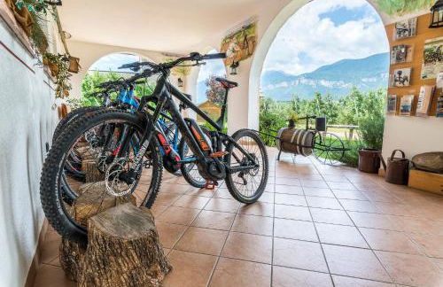 Agritur Casamela - Foto 29