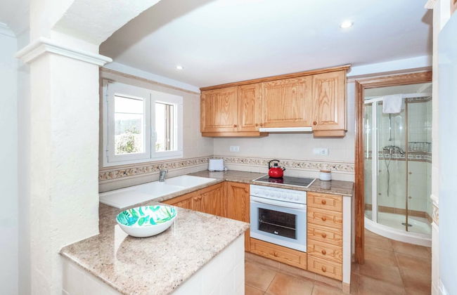 Villa Delfin - Photo 14