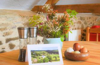 West Hollowcombe Farm - Foto 55