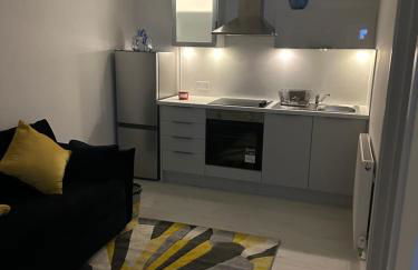 Cozy Lodge - Photo 7