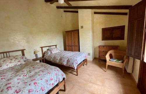 Casa Ramoncico. Finca el Campillo - Foto 15