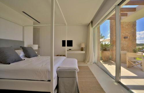 Tranquil Oasis: 5 Bedroom Villa in Ibiza City,1002 - Foto 22