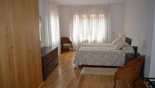 Apartamentos Alameda - Foto 3