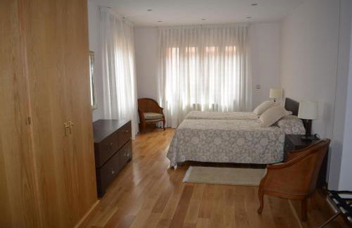 Apartamentos Alameda - Foto 3