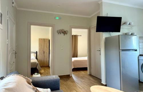 Village escape: στην Πρέβεζα - Foto 18