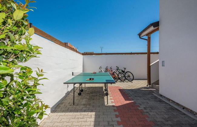 Villa M M Zadarvillas - Foto 34